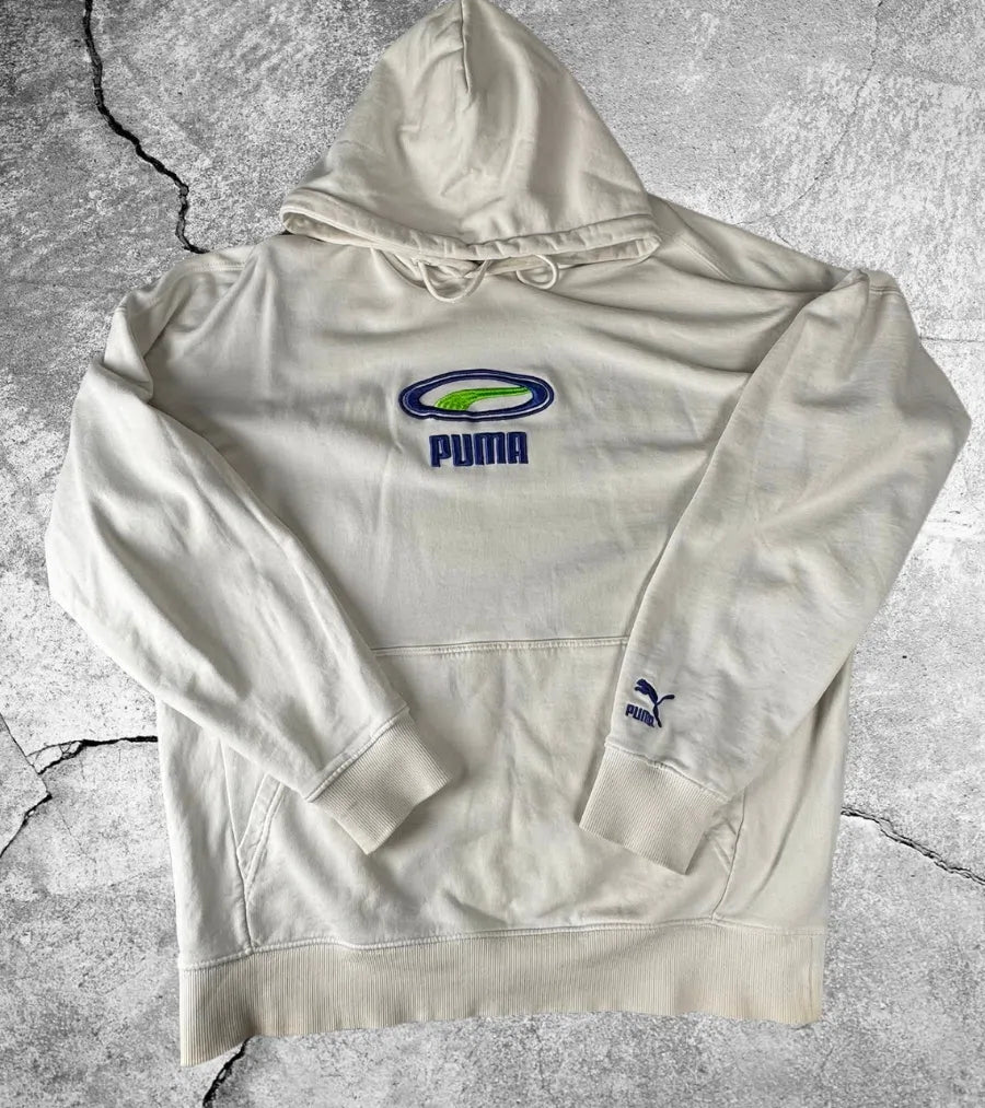 Puma Hoodie XL